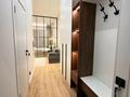 1-комнатная квартира · 30 м² · 1/13 этаж, Журавлева 26 за 25 000 ₸ в Алматы, Бостандыкский р-н — фото 8