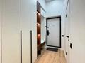 1-комнатная квартира · 30 м² · 1/13 этаж, Журавлева 26 за 25 000 ₸ в Алматы, Бостандыкский р-н — фото 9