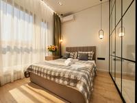 1-комнатная квартира · 30 м² · 1/13 этаж, Журавлева 26 за 25 000 ₸ в Алматы, Бостандыкский р-н