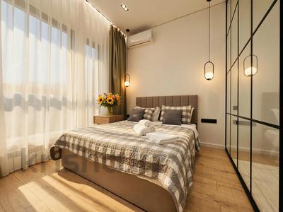 1-комнатная квартира · 30 м² · 1/13 этаж, Журавлева 26 за 25 000 ₸ в Алматы, Бостандыкский р-н