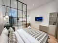 1-комнатная квартира · 30 м² · 1/13 этаж, Журавлева 26 за 25 000 ₸ в Алматы, Бостандыкский р-н — фото 3