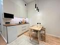 1-комнатная квартира · 30 м² · 1/13 этаж, Журавлева 26 за 25 000 ₸ в Алматы, Бостандыкский р-н — фото 6