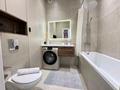 1-комнатная квартира · 30 м² · 1/13 этаж, Журавлева 26 за 25 000 ₸ в Алматы, Бостандыкский р-н — фото 7