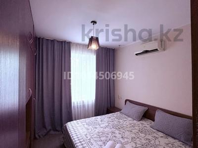 2-бөлмелі пәтер · 65 м² · 3/4 қабат, Панфилова 51 — Маметова, бағасы: 15 000 ₸ в Алматы, Алмалинский р-н