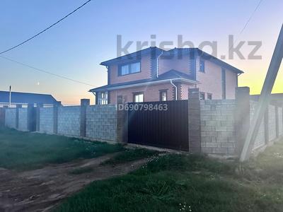 Отдельный дом · 5 комнат · 240 м² · 12 сот., 19 микрорайон 54 за ~ 100.9 млн ₸ в Косшы