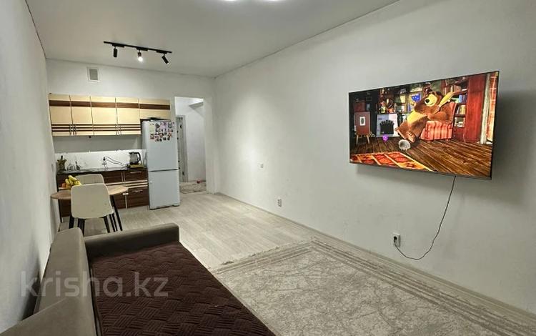 2-комнатная квартира · 54 м² · 3/9 этаж, Партизанская за 31 млн 〒 в Петропавловске — фото 13