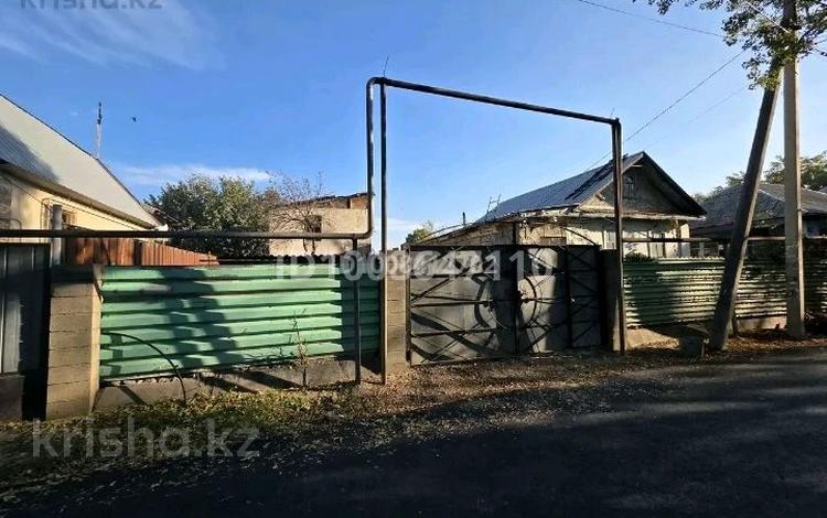Отдельный дом · 3 комнаты · 50 м² · 8 сот., мкр Кемел (Первомайское) 21 — Юности за 39 млн ₸ в Алматы, Жетысуский р-н — фото 2
