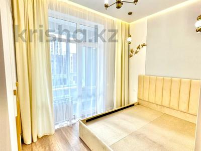 4-бөлмелі пәтер · 165 м² · 6/10 қабат, Байтурсынова 17, бағасы: 120 млн ₸ в Астане, Сарайшык р-н