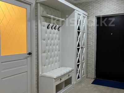 2-комнатная квартира · 60 м² · 7/9 этаж, Самал 92 за 23.3 млн ₸ в Уральске