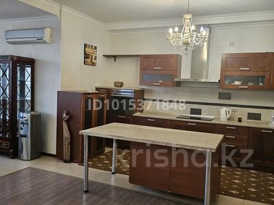 3-бөлмелі пәтер · 150 м² · 7/30 қабат, Габдуллина 17, бағасы: 440 000 ₸ в Астане, р-н Байконур