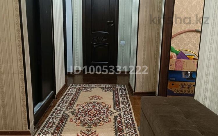 4 комнаты · 95 м² · 3 этаж, Калдаякова 38 — Айтеке би за 75 000 ₸ в Алматы, Медеуский р-н — фото 8