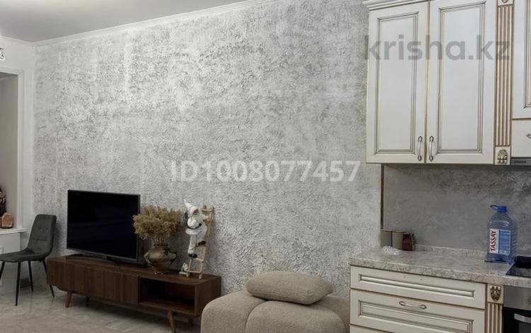 2-бөлмелі пәтер · 58 м² · 1/3 қабат, мкр Михайловка , Ботаническая 12/3, бағасы: ~ 40 млн ₸ в Караганде, Казыбек би р-н — фото 7