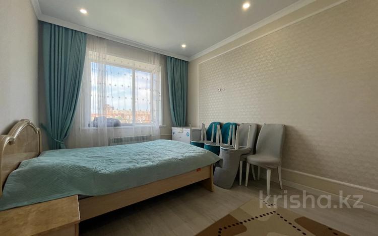 3-комнатная квартира · 87 м², мкр Юго-Восток, Мкр Степной 2 14/5 за 39.5 млн ₸ в Караганде, Казыбек би р-н — фото 8