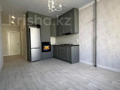 3-комнатная квартира · 60 м² · 3/7 этаж, Райымбека за 46.5 млн ₸ в Алматы, Жетысуский р-н
