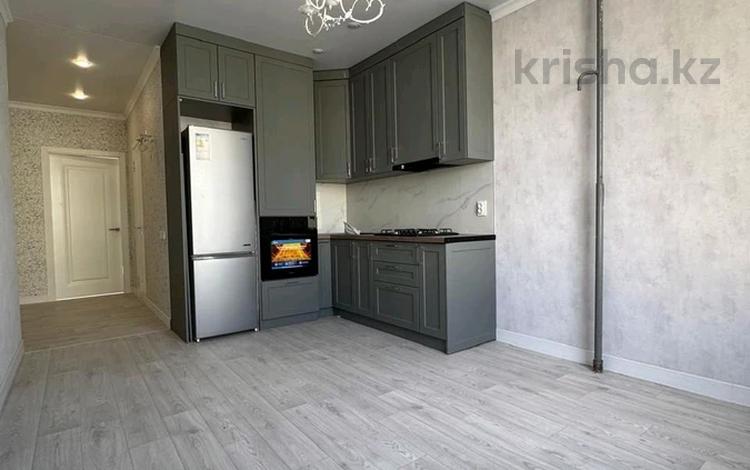 3-бөлмелі пәтер · 60 м² · 3/7 қабат, Райымбека, бағасы: 46.5 млн ₸ в Алматы, Жетысуский р-н — фото 2