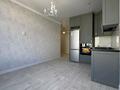 3-бөлмелі пәтер · 60 м² · 3/7 қабат, Райымбека, бағасы: 46.5 млн ₸ в Алматы, Жетысуский р-н — фото 21
