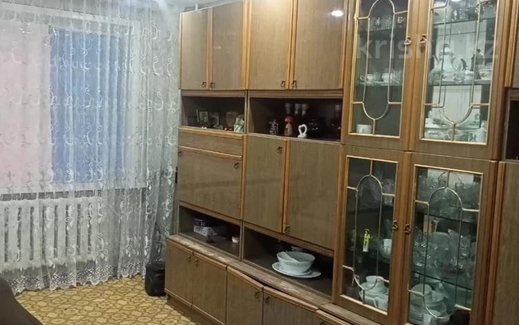3-комнатная квартира · 65.9 м² · 5/5 этаж, Жумабаева 59 за 22.5 млн ₸ в Петропавловске — фото 2