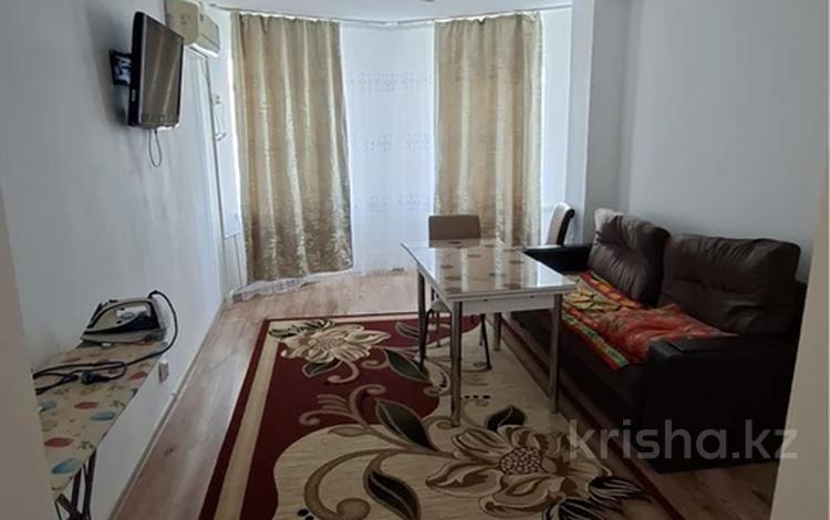2-комнатная квартира · 55 м² · 4/6 этаж, 33-й мкр 31 за 110 000 ₸ в Актау — фото 2