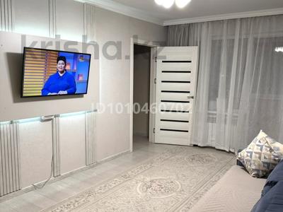 2-комнатная квартира · 44 м² · 2/5 этаж, Муратбаева — Гоголя-Муратбаева за 320 000 〒 в Алматы, Алмалинский р-н