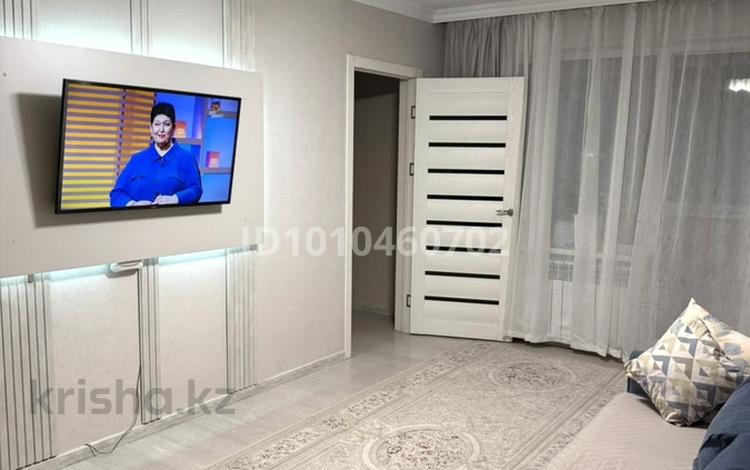 2-комнатная квартира · 47 м² · 2/5 этаж, Муратбаева — Гоголя-Муратбаева за 320 000 〒 в Алматы, Алмалинский р-н — фото 2