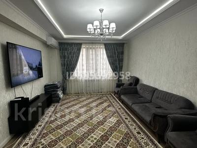 3-комнатная квартира, 103.2 м², 2/5 этаж, 15 18/1 за 47 млн 〒 в Туркестане