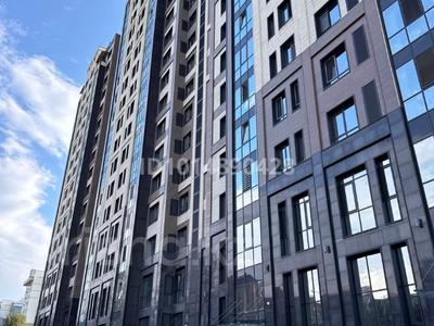 2-комнатная квартира · 62 м² · 10/19 этаж, мкр Алмагуль, Жарокова 218 за 75.5 млн ₸ в Алматы, Бостандыкский р-н