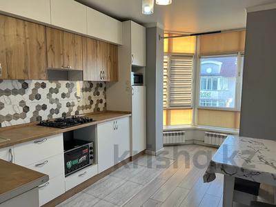 1-бөлмелі пәтер · 55 м² · 5/5 қабат, мкр Думан-2, бағасы: 37.5 млн 〒 в Алматы, Медеуский р-н