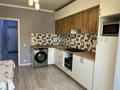 1-бөлмелі пәтер · 55 м² · 5/5 қабат, мкр Думан-2, бағасы: 37.5 млн ₸ в Алматы, Медеуский р-н — фото 2