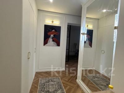2-комнатная квартира · 73 м² · 6/16 этаж, Аль-Фараби 41 за 112 млн ₸ в Алматы, Бостандыкский р-н