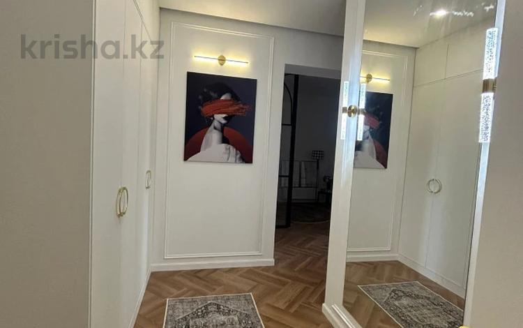 2-комнатная квартира · 73 м² · 6/16 этаж, Аль-Фараби 41 за 112 млн ₸ в Алматы, Бостандыкский р-н — фото 2