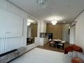 2-комнатная квартира · 73 м² · 6/16 этаж, Аль-Фараби 41 за 112 млн ₸ в Алматы, Бостандыкский р-н — фото 2