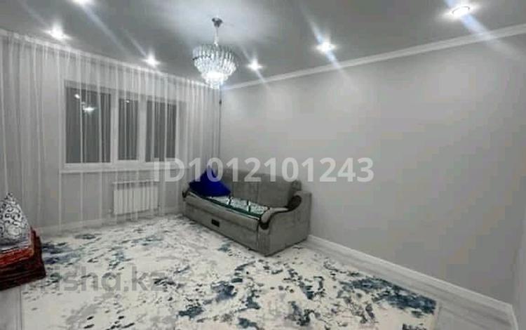 1-комнатная квартира · 48 м² · 6/6 этаж, мкр. Алтын орда, Алтын Орда 24Б за 140 000 ₸ в Актобе — фото 2