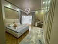 Отдельный дом • 5 комнат • 220 м² • 9 сот., мкр Мадениет 4 за 80 млн 〒 в Алматы, Алатауский р-н — фото 25