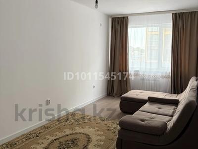 1-комнатная квартира · 42 м² · 2/9 этаж, Территория ПК Кунаева — Рыскулова за 210 000 〒 в Алматы, Турксибский р-н