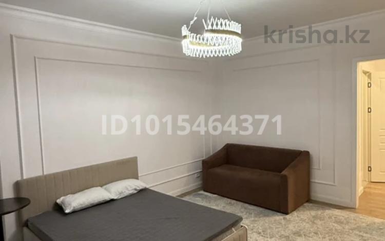 1-бөлмелі пәтер · 45 м² · 13/16 қабат, Нұрсәт ш/а, Назарбаева 14/1, бағасы: 15 000 ₸ в Шымкенте, Каратауский р-н — фото 2