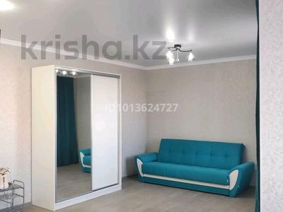 1-комнатная квартира · 35 м² · 5/9 этаж, Темирбекова 2а — Новая набережная, дворец бракосочетания за 19 млн ₸ в Кокшетау