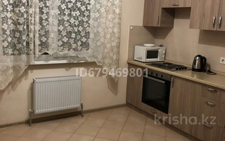 1-бөлмелі пәтер · 46 м² · 10/12 қабат, Рыскулбекова, бағасы: 280 000 ₸ в Алматы, Бостандыкский р-н — фото 11