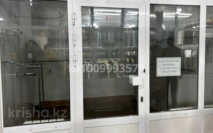 Магазины и бутики · 12 м² за 50 000 ₸ в Таразе — фото 2