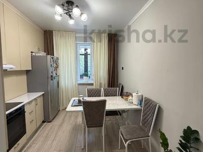 3-комнатная квартира · 68 м² · 2/10 этаж, Кенесары хана — Аль-фараби - Парк им.Первого Президента за 53.5 млн ₸ в Алматы, Наурызбайский р-н