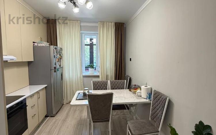 3-комнатная квартира · 68 м² · 2/10 этаж, Кенесары хана — Аль-фараби - Парк им.Первого Президента за 53.5 млн ₸ в Алматы, Наурызбайский р-н — фото 7