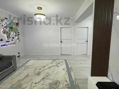 3-комнатная квартира · 84 м² · 2/9 этаж, Алтын ауыл 14А — Мкр Алтын ауыл за 41 млн 〒 в Каскелене