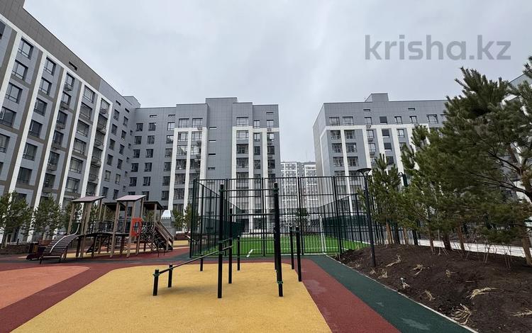 1-комнатная квартира · 40.22 м², Шамши Калдаяков 60Б, 60А за ~ 23.7 млн ₸ в Астане, Сарайшык р-н — фото 18