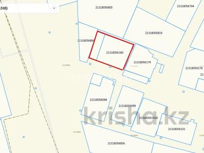 Отдельный дом · 4 комнаты · 81.4 м² · 12 сот., Орбулак 12 — Жабаева за 33 млн ₸ в Астане, Алматы р-н