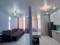 1-комнатная квартира · 39.6 м² · 11/13 этаж, Е-429 14 — Чингиза Айтматова/Кайыма Мухамедханова за 180 000 ₸ в Астане, Нура р-н