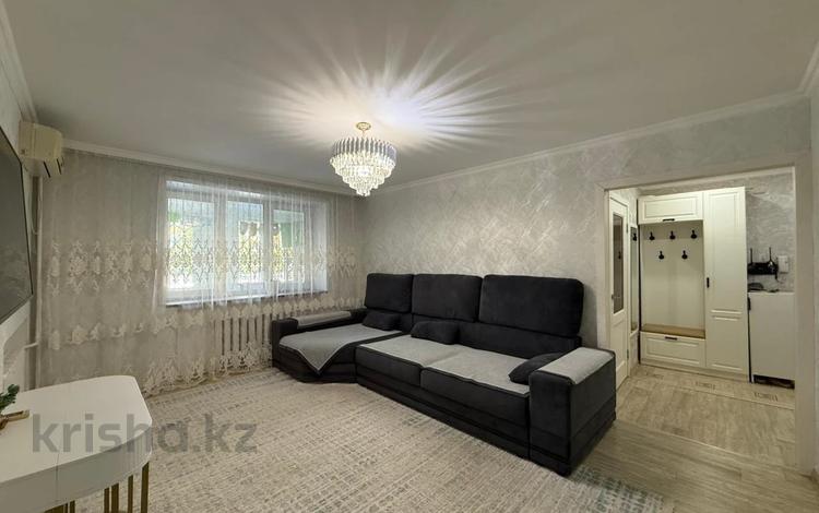 3-комнатная квартира · 67 м² · 2/5 этаж, Кравцова 6 за 30.5 млн ₸ в Астане, р-н Байконур — фото 2