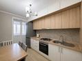3-комнатная квартира · 67 м² · 2/5 этаж, Кравцова 6 за 30.5 млн ₸ в Астане, р-н Байконур — фото 13