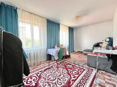 3-комнатная квартира, 58 м², 3/5 этаж, Жансугурова за 15.3 млн 〒 в Талдыкоргане