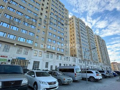 1-комнатная квартира · 50.15 м² · 4 этаж, 17-й мкр 217/1 за 12.5 млн 〒 в Актау