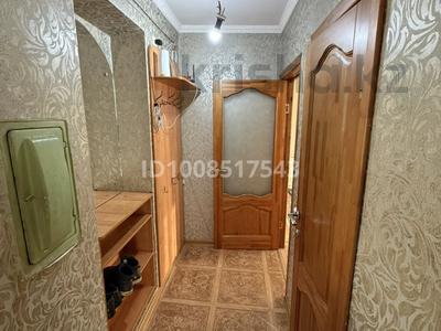 1-бөлмелі пәтер · 30.3 м² · 4/4 қабат, Хиуаз Доспанова 46, бағасы: 10.8 млн ₸ в Уральске