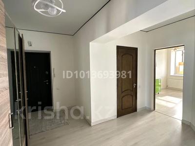 2-комнатная квартира · 63 м² · 5/10 этаж, Нажимеденова 37 за 31 млн ₸ в Астане, Алматы р-н